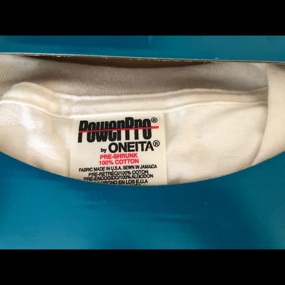 Vintage New Old Stock Dilbert Tshirt The Network is Down! But I’m Feeling Better - Picture 3 of 10